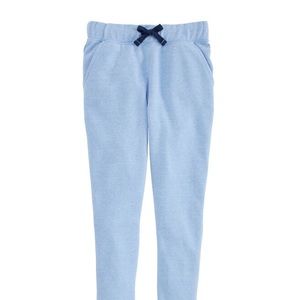 vineyard vines girls triblend colorblock jogger